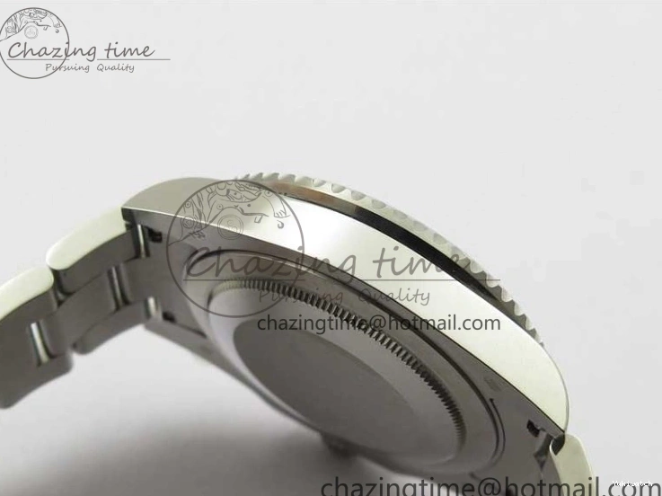 Master Black GMT A3186 Black Best II 116710LN Steel SS on Edition Bracelet 316L ROF Ceramic Dial 0422